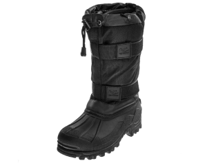 FOX OUTDOOR БОТИНКИ THERMO BOOTS 40C BLACK 18403A