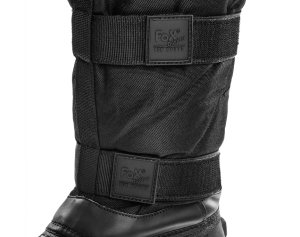 FOX OUTDOOR БОТИНКИ THERMO BOOTS 40C BLACK 18403A