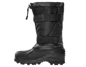 FOX OUTDOOR БОТИНКИ THERMO BOOTS 40C BLACK 18403A
