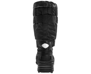 FOX OUTDOOR БОТИНКИ THERMO BOOTS 40C BLACK 18403A