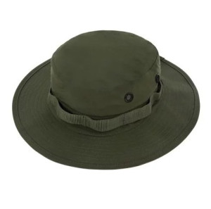 MIL-TEC ПАНАМА US GI TRILAMINAT BOONIE HAT OLIVE 12326001