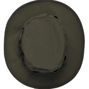 MIL-TEC ПАНАМА US GI TRILAMINAT BOONIE HAT OLIVE 12326001