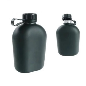 MIL-TEC ФЛЯГА ARMY CANTEEN PROFESSIONAL OLIVE 14511000