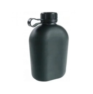 MIL-TEC ФЛЯГА ARMY CANTEEN PROFESSIONAL OLIVE 14511000