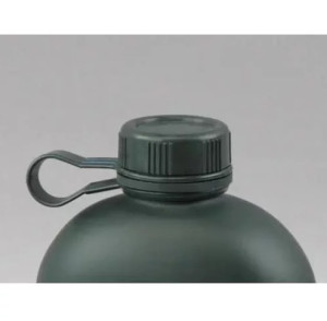 MIL-TEC ФЛЯГА ARMY CANTEEN PROFESSIONAL OLIVE 14511000
