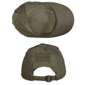 MIL-TEC БЕЙСБОЛКА OLIVE 12319001