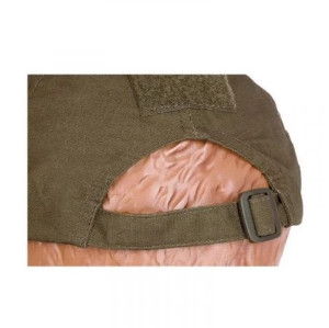 MIL-TEC БЕЙСБОЛКА OLIVE 12319001