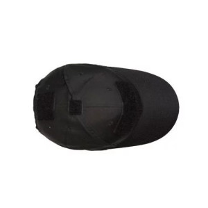 MIL-TEC БЕЙСБОЛКА BLACK 12319002