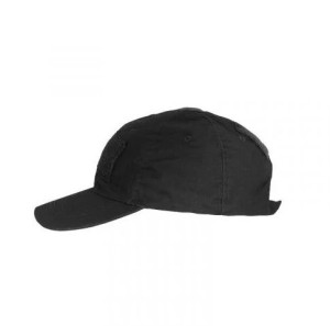 MIL-TEC БЕЙСБОЛКА BLACK 12319002