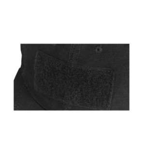 MIL-TEC БЕЙСБОЛКА BLACK 12319002