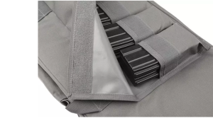 NUPROL ЧЕХОЛ ДЛЯ ОРУЖИЯ NSB GUN BAG 1080MM GREY 30753