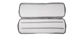 NUPROL ЧЕХОЛ ДЛЯ ОРУЖИЯ NSB GUN BAG 1080MM GREY 30753