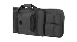8FIELDS ЧЕХОЛ ДЛЯ ОРУЖИЯ 820 MM BLACK 30784