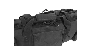 8FIELDS ЧЕХОЛ ДЛЯ ОРУЖИЯ 820 MM BLACK 30784
