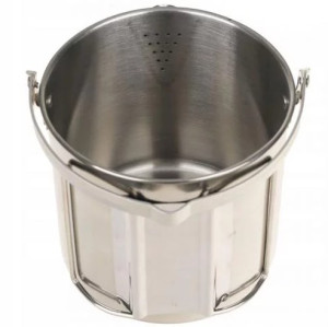 MIL-TEC ЧАЙНИК STAINLESS STEEL CAN STEEL 14680600