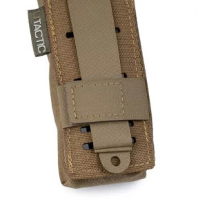 UTACTIC ПОДСУМОК ДЛЯ ТУРНИКЕТА FAST TQ COYOTE UT-FTQ-CB