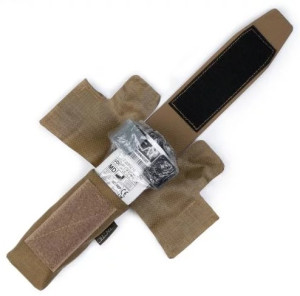 UTACTIC ПОДСУМОК ДЛЯ ТУРНИКЕТА FAST TQ COYOTE UT-FTQ-CB