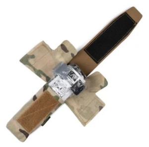 UTACTIC ПІДСУМОК ДЛЯ ТУРНІКЕТА FAST TQ MULTICAM UT-FTQ-MC
