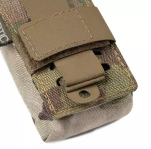 UTACTIC ПІДСУМОК ДЛЯ ТУРНІКЕТА FAST TQ MULTICAM UT-FTQ-MC