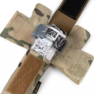UTACTIC ПІДСУМОК ДЛЯ ТУРНІКЕТА FAST TQ MULTICAM UT-FTQ-MC