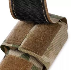 UTACTIC ПІДСУМОК ДЛЯ ТУРНІКЕТА FAST TQ MULTICAM UT-FTQ-MC