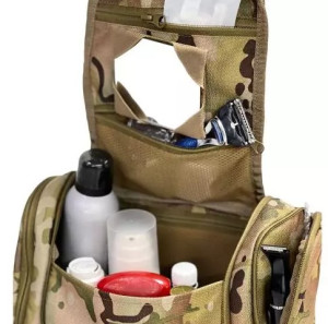 СГ ТАКТИКА НЕСЕСЕР STRONG V2.0 MTP/MCU CAMO NN-012-MTP