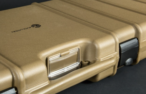 EVOLUTION ЖОРСТКИЙ ЧОХОЛ ДЛЯ ГВИНТІВКИ 117,5X29X12 TAN HS1159