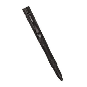MIL-TEC РУЧКА TACTICAL PEN PRO BLACK 15990200