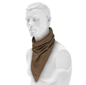 MIL-TEC ШАРФ-БАФ FACE SCARF COYOTE 12621005