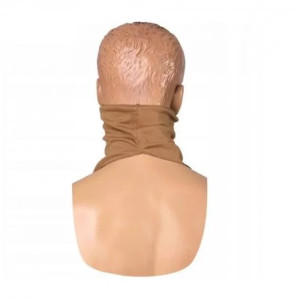 MIL-TEC ШАРФ-БАФ FACE SCARF COYOTE 12621005