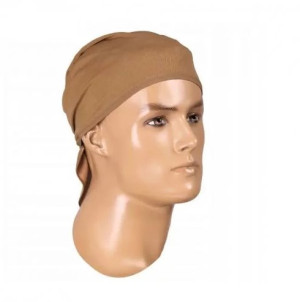 MIL-TEC ШАРФ-БАФ FACE SCARF COYOTE 12621005
