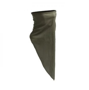 MIL-TEC ШАРФ-БАФ FACE SCARF OLIVE 12621001