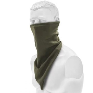 MIL-TEC ШАРФ-БАФ FACE SCARF OLIVE 12621001