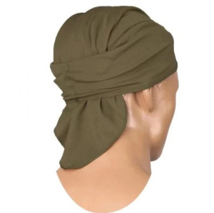 MIL-TEC ШАРФ-БАФ FACE SCARF OLIVE 12621001