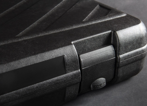 EVOLUTION ЖОРСТКИЙ ЧОХОЛ ДЛЯ ГВИНТІВКИ 116,5X27,5X9,5 BLACK HS1160 