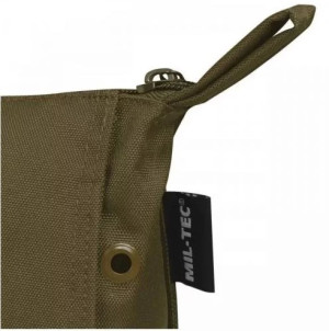 MIL-TEC НЕСЕСЕР GERMAN TOILET BAG COYOTE 16003005