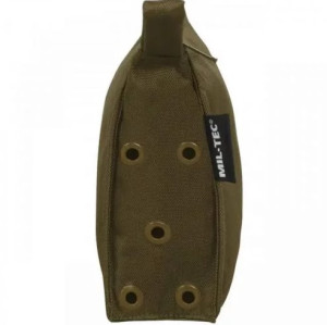 MIL-TEC НЕСЕСЕР GERMAN TOILET BAG COYOTE 16003005