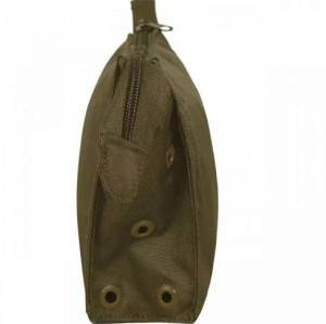 MIL-TEC НЕСЕСЕР GERMAN TOILET BAG COYOTE 16003005