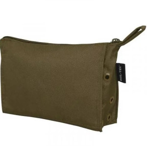 MIL-TEC НЕСЕСЕР GERMAN TOILET BAG COYOTE 16003005