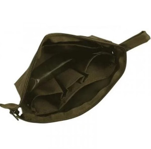 MIL-TEC НЕСЕСЕР GERMAN TOILET BAG COYOTE 16003005