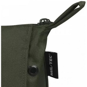 MIL-TEC НЕСЕСЕР GERMAN TOILET BAG OLIVE 16003001