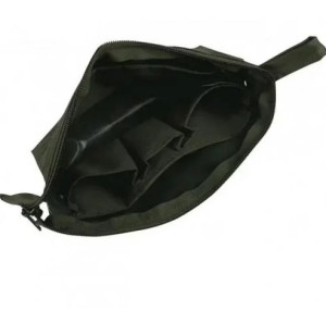 MIL-TEC НЕСЕСЕР GERMAN TOILET BAG OLIVE 16003001
