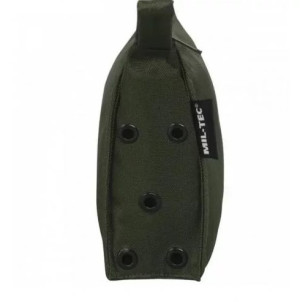 MIL-TEC НЕСЕСЕР GERMAN TOILET BAG OLIVE 16003001