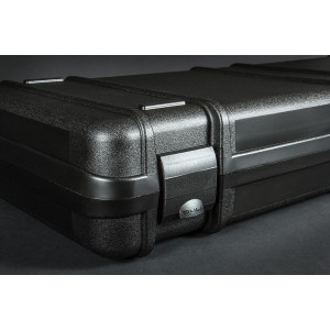 EVOLUTION ЖОРСТКИЙ ЧОХОЛ ДЛЯ ГВИНТІВКИ З КОЛЕСАМИ 117,5X29X12 BLACK HS1320
