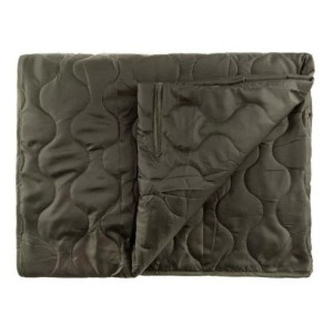 MIL-TEC СПАЛЬНИК MULTIFUNCTION OLIVE 14424501