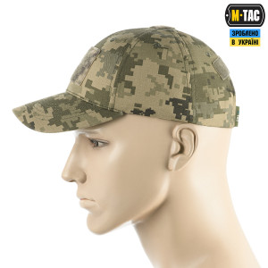 M-TAC БЕЙСБОЛКА ТАКТИЧНА ЛЕГКА GEN.II MM14
