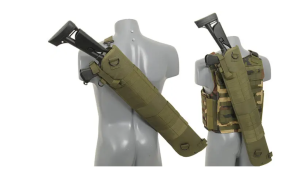 8FIELDS ЧОХОЛ ДЛЯ ДРОБОВИКА ПЛЕЧОВИЙ COYOTE M51613070-TAN