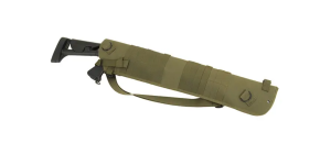 8FIELDS ЧОХОЛ ДЛЯ ДРОБОВИКА ПЛЕЧОВИЙ OLIVE M51613070-OD