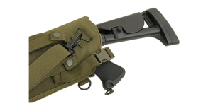 8FIELDS ЧОХОЛ ДЛЯ ДРОБОВИКА ПЛЕЧОВИЙ OLIVE M51613070-OD
