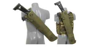 8FIELDS ЧОХОЛ ДЛЯ ДРОБОВИКА ПЛЕЧОВИЙ OLIVE M51613070-OD